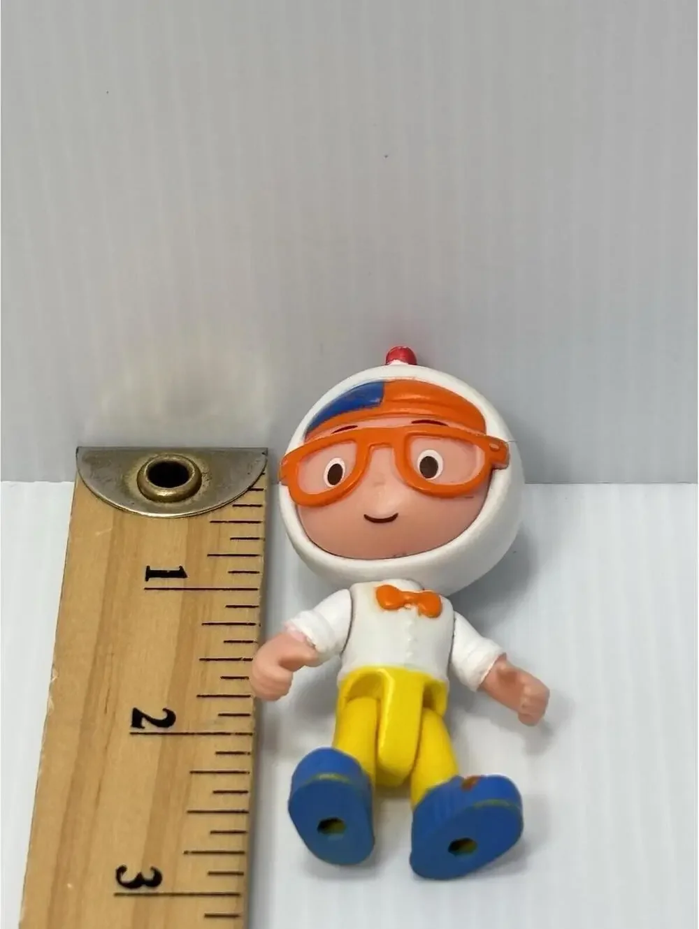 Blippi Action Figure - 3